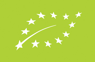 Logo EU Organic Bio