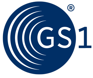 Logo GS1